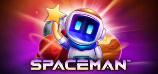 Tambahkan Warna di Petualangan Luar Angkasa dengan Spaceman Slot
