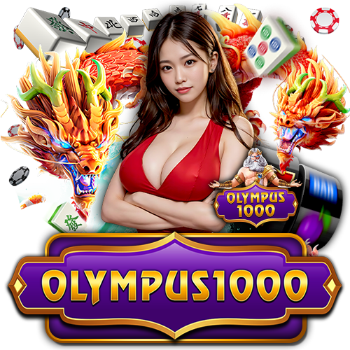 Explore Keseruan Slot Online di Olympus1000: Kemenangan Besar Menanti