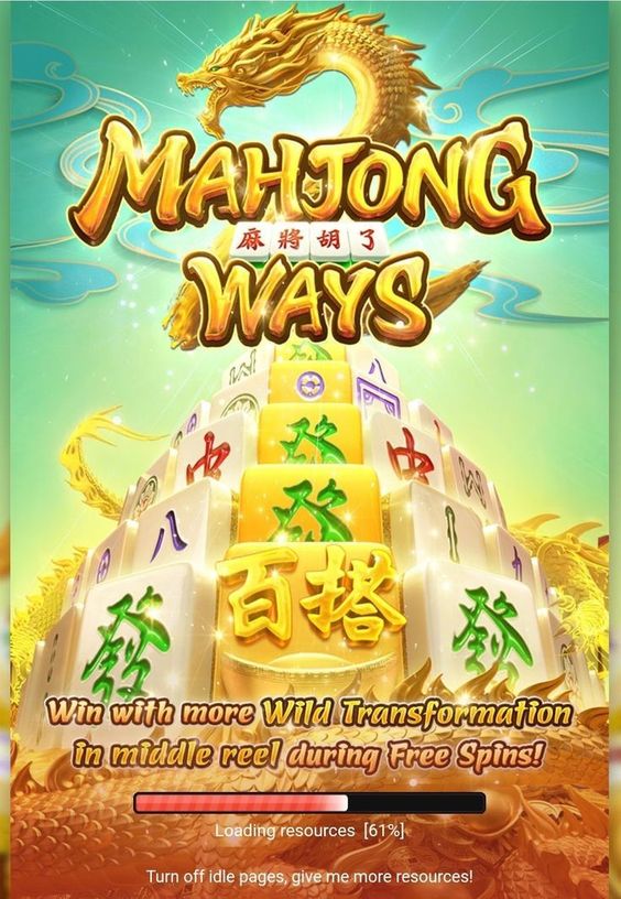 Rahasia Mahjong Ways Scatter Hitam Maxwin di Situs Olympus1000 Terungkap