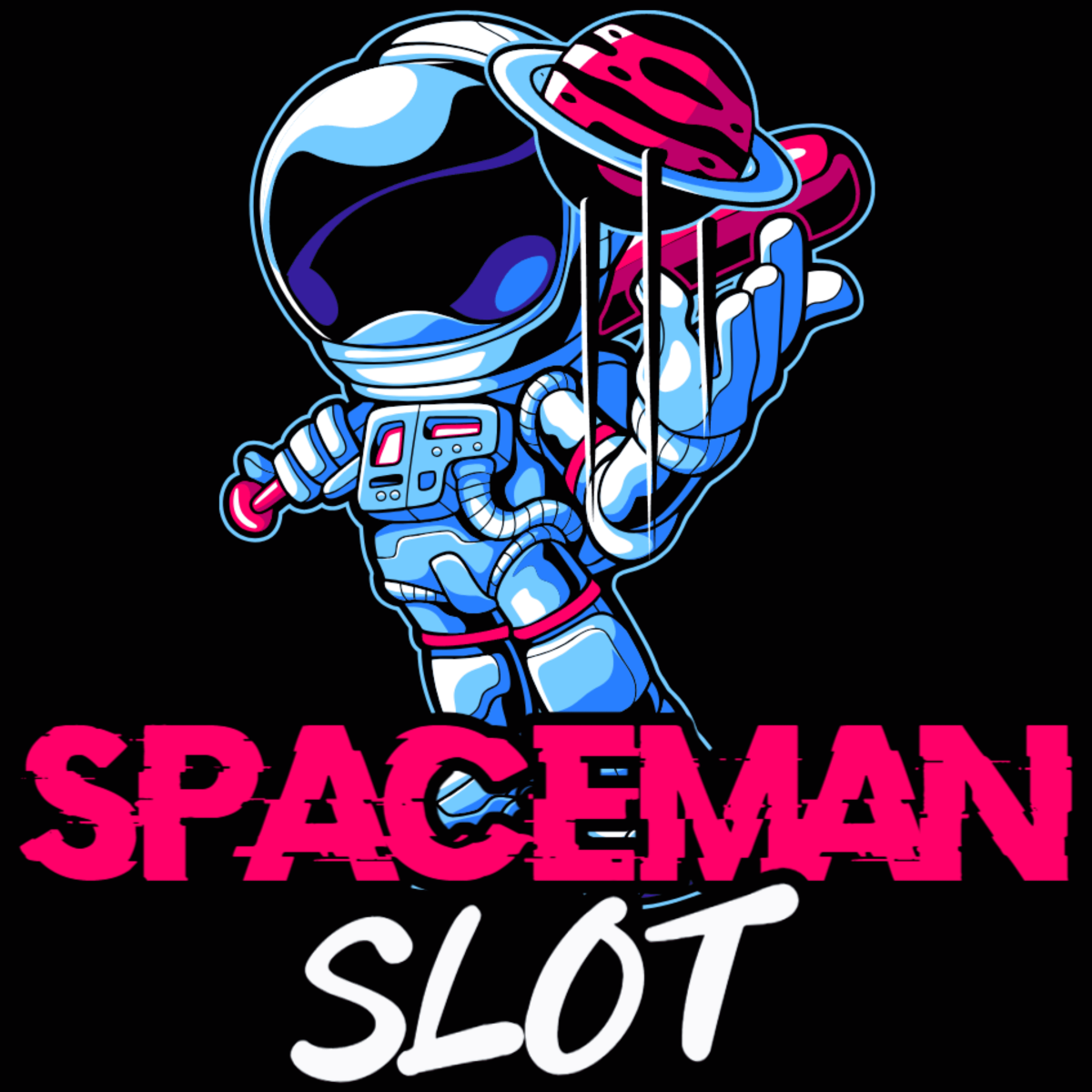 Pilih Slot QRIS Tanpa Potongan di Situs Terpercaya Spaceman Slot Olympus1000