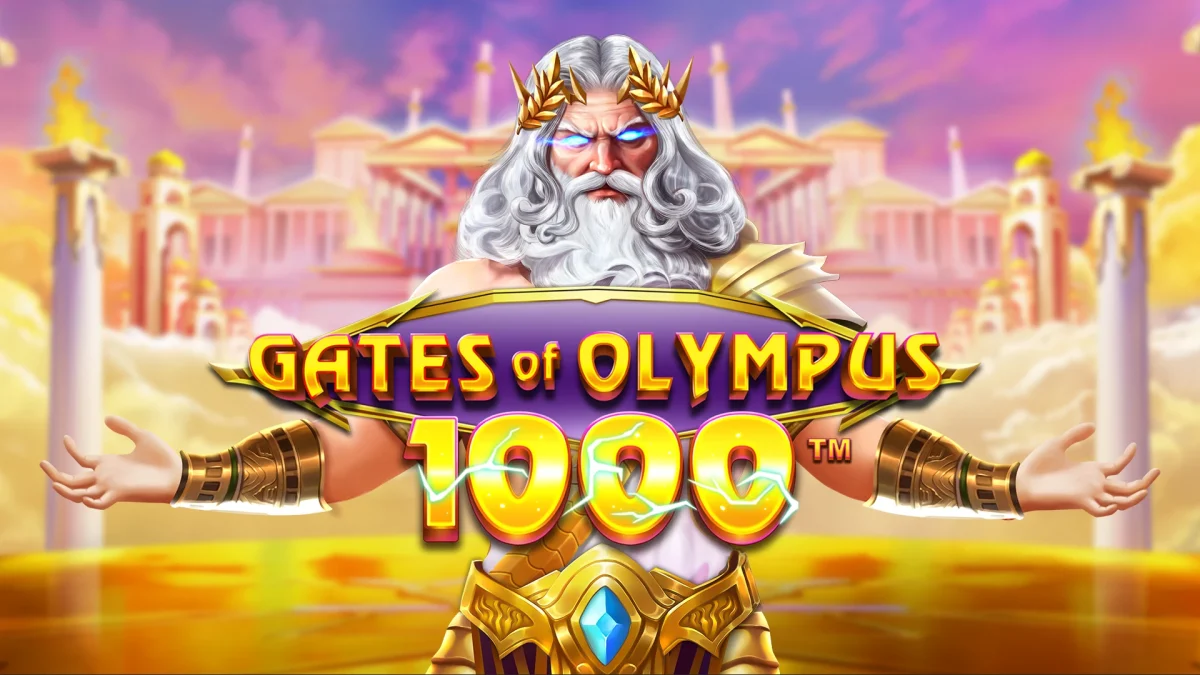 Panduan Lengkap untuk Situs Login Slot Online Gates of Olympus 1000 Gampang Maxwin 2024