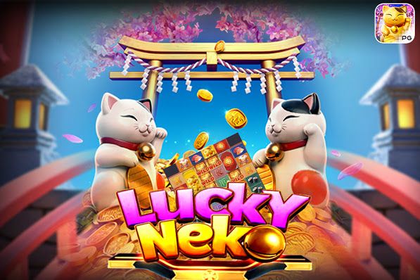 Menangkan Jackpot Besar dengan Bermain Slot Lucky Neko di SpaceMan88