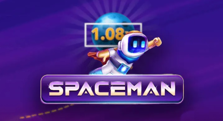Slot Spaceman Rekomendasi Mendapatkan Cuan Lebih Setiap Harinya
