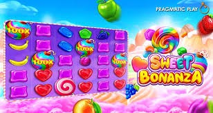 Inovasi Terbaru: Sweet Bonanza 1000 – Slot Online Terbaik di Tahun Ini